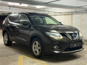 Nissan X-trail IT 7 МЕСТА !!! , снимка 2