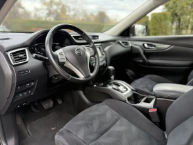 Nissan X-trail IT 7 МЕСТА !!! , снимка 7