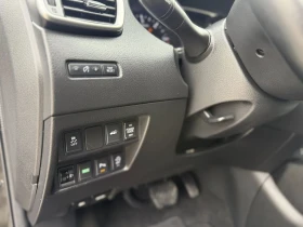 Nissan X-trail IT 7 МЕСТА !!! , снимка 10
