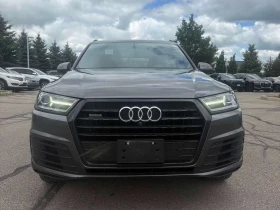 Audi Q7 * Progressiv * CARFAX * ЦЕНА ДО БГ, снимка 6