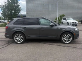 Audi Q7 * Progressiv * CARFAX * ЦЕНА ДО БГ, снимка 3