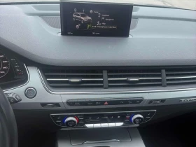 Audi Q7 * Progressiv * CARFAX * ЦЕНА ДО БГ, снимка 9