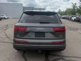 Audi Q7 * Progressiv * CARFAX * ЦЕНА ДО БГ, снимка 4