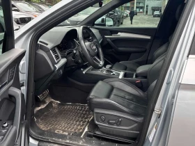 Audi Q5 * Technik * CARFAX * ОПЦИЯ ЗА ФИНАНСИРАНЕ , снимка 5