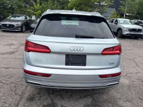Audi Q5 * Technik * CARFAX * ОПЦИЯ ЗА ФИНАНСИРАНЕ , снимка 4