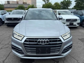 Audi Q5 * Technik * CARFAX * ОПЦИЯ ЗА ФИНАНСИРАНЕ , снимка 6