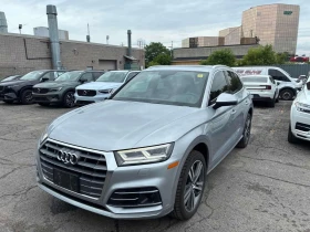 Audi Q5 * Technik * CARFAX * ОПЦИЯ ЗА ФИНАНСИРАНЕ , снимка 1