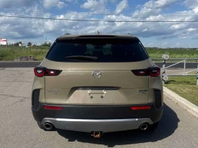 Mazda CX-50  Meridian Edition AWD / ЦЕНА ДО БЪЛГАРИЯ          , снимка 4