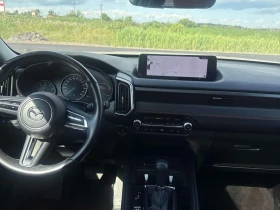 Mazda CX-50  Meridian Edition AWD / ЦЕНА ДО БЪЛГАРИЯ          , снимка 9