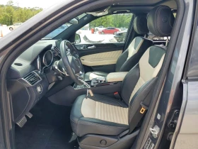 Mercedes-Benz GLE 400 3.0l 4Matic, снимка 7
