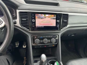 VW Atlas * Execline * DISTRONIC* ОБДУХВАНЕ* 360КАМЕРИ* , снимка 9