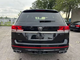 VW Atlas * Execline * DISTRONIC* ОБДУХВАНЕ* 360КАМЕРИ* , снимка 4