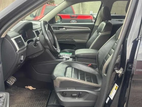 VW Atlas * Execline * DISTRONIC* ОБДУХВАНЕ* 360КАМЕРИ* , снимка 12
