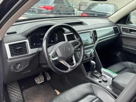 VW Atlas * Execline * DISTRONIC* ОБДУХВАНЕ* 360КАМЕРИ* , снимка 5