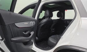 Mercedes-Benz GLC 63 AMG BURMESTER* ДИСТРОНИК* ХЕДЪП* 360КАМЕРА* , снимка 14