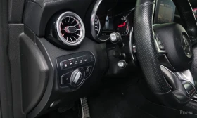 Mercedes-Benz GLC 63 AMG BURMESTER* ДИСТРОНИК* ХЕДЪП* 360КАМЕРА* , снимка 6