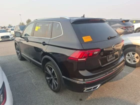 VW Tiguan  HIGHLINE R LINE / LED / ПАНОРАМА / 2 КЛЮЧА , снимка 4