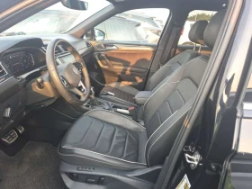 VW Tiguan  HIGHLINE R LINE / LED / ПАНОРАМА / 2 КЛЮЧА , снимка 8