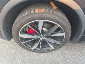 VW Tiguan  HIGHLINE R LINE / LED / ПАНОРАМА / 2 КЛЮЧА , снимка 6