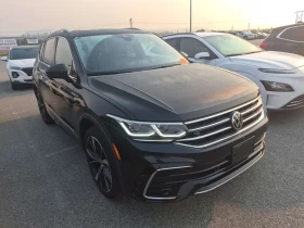 VW Tiguan  HIGHLINE R LINE / LED / ПАНОРАМА / 2 КЛЮЧА , снимка 2