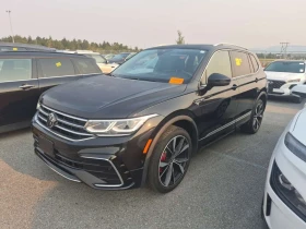 VW Tiguan  HIGHLINE R LINE / LED / ПАНОРАМА / 2 КЛЮЧА , снимка 1