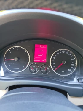 VW Tiguan 2.0 TDI 4 MOTION, снимка 14
