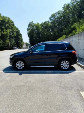 VW Tiguan 2.0 TDI 4 MOTION, снимка 7