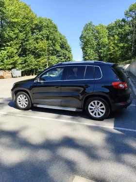 VW Tiguan 2.0 TDI 4 MOTION, снимка 5