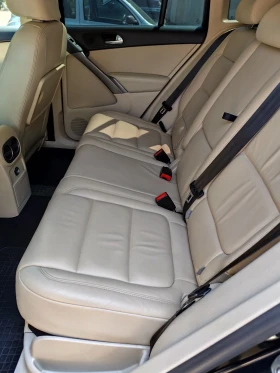 VW Tiguan 2.0 TDI 4 MOTION, снимка 16