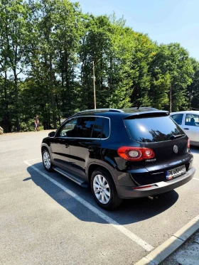 VW Tiguan 2.0 TDI 4 MOTION, снимка 6