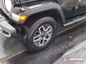 Jeep Wrangler, снимка 6