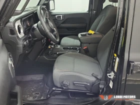 Jeep Wrangler, снимка 5