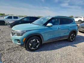 Kia Seltos 2.0l Ex, снимка 1