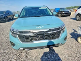 Kia Seltos 2.0l Ex, снимка 5
