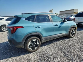 Kia Seltos 2.0l Ex, снимка 3