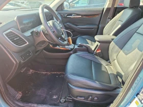 Kia Seltos 2.0l Ex, снимка 7
