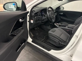 Kia Niro 64 KWh, снимка 8