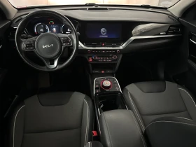 Kia Niro 64 KWh, снимка 9