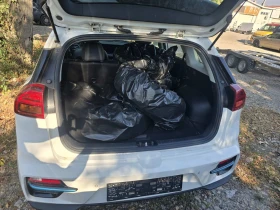 Kia Niro 64 KWh, снимка 5