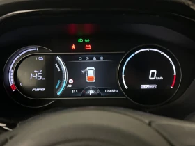 Kia Niro 64 KWh, снимка 6
