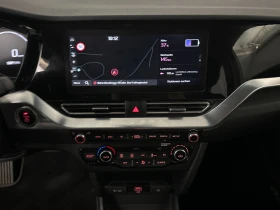 Kia Niro 64 KWh, снимка 10