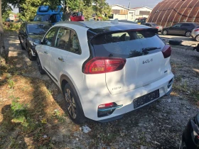 Kia Niro 64 KWh, снимка 2