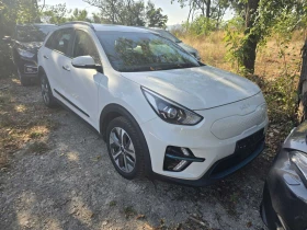 Kia Niro 64 KWh, снимка 3