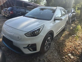 Kia Niro 64 KWh, снимка 1