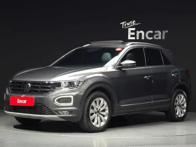 VW T-Roc 2.0 TDI PREMIUM, снимка 1