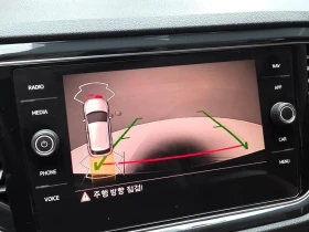 VW T-Roc 2.0 TDI PREMIUM, снимка 14