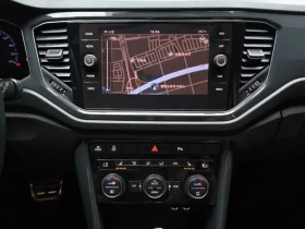 VW T-Roc 2.0 TDI PREMIUM, снимка 15