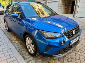 Seat Arona X 1.0TSI/Автоматик, снимка 2