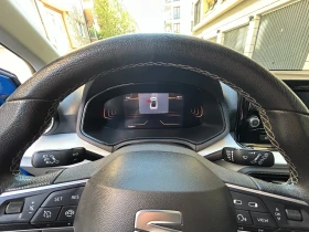 Seat Arona X 1.0TSI/Автоматик, снимка 13