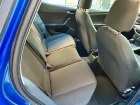 Seat Arona X 1.0TSI/Автоматик, снимка 12